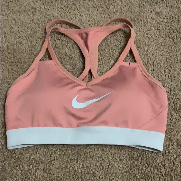 Nike Other - Nike dri-fit sports bra